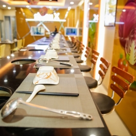 Nhà Hàng Shabu X Hà Nội