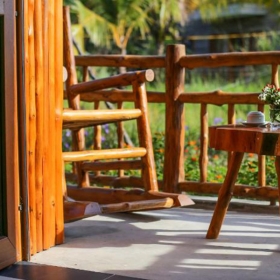 CAN THO ECOLODGE
