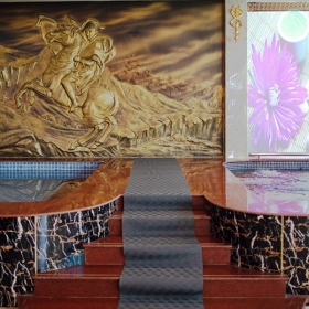 NHẤT PHẨM HOÀNG GIA SPA