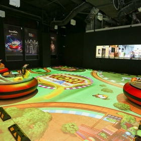  Wonder Zone 