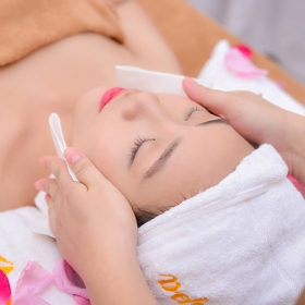 Agar Spa