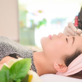 Thanh Thủy Spa old