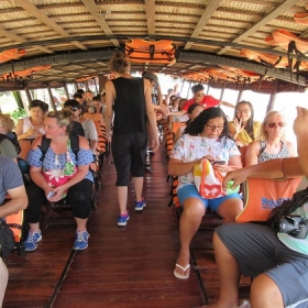 Nam Trip Travel