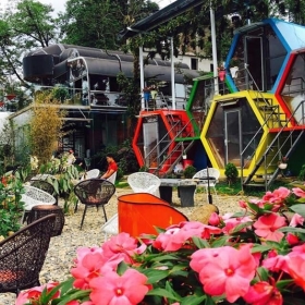 Tubotel Sapa Hotel 
