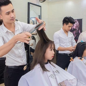 Viện tóc Poppy