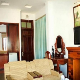Khách sạn Viễn Đông Đà Nẵng