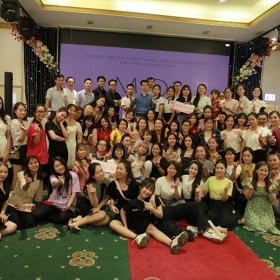 Gnes Việt Nam