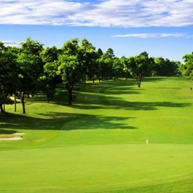 Dong Nai Golf - WEEKDAY