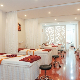 Nguyễn Lê Beauty & Spa