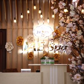 Jae Spa