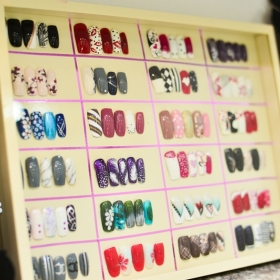 Bến Thành Nails