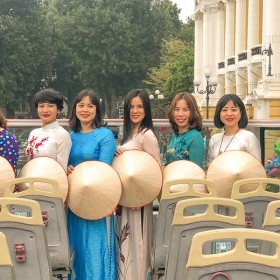 Vietnam Sightseeing