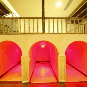  Andeva Spa