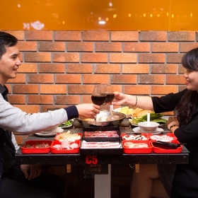 Hotpot Story