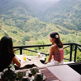Chapa Ecolodge
