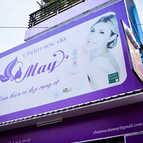 May Spa