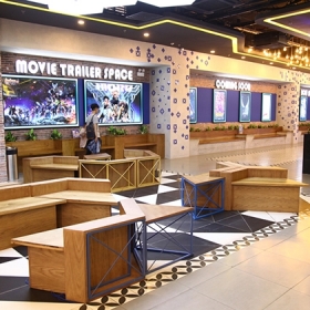Beta Cineplex 