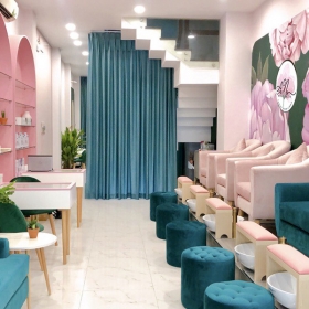 A.N Herbal Salon