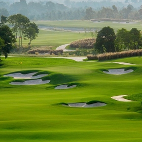 Vinpearl Resort & Golf Nam Hoi An