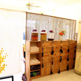 Hoa Biển Spa