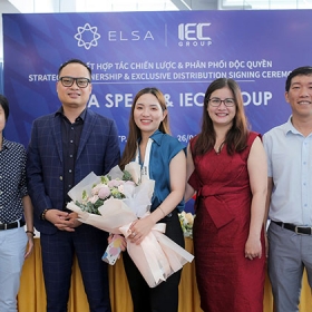 Elsa Speak