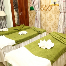 Lyna Spa 