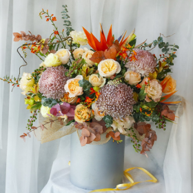 123Flower