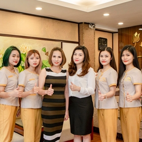 Sen Việt