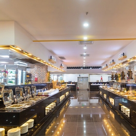 D'Maris Hà Nội