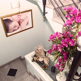 Huỳnh Anh Spa