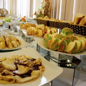 Jasmine Hotel Huế