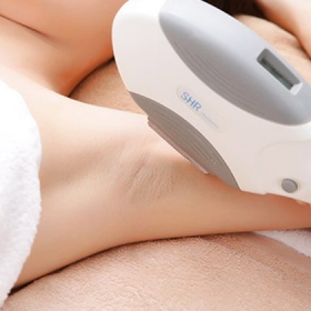 Selina Beauty & Spa