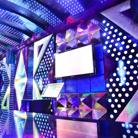 Karaoke Milan