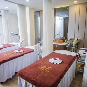 Lala Beauty Spa