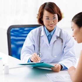 eDoctor 