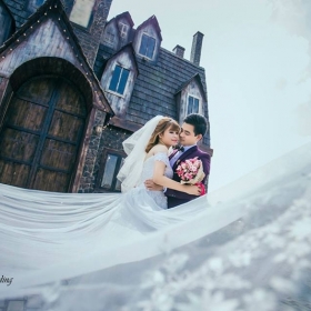 Dũng Wedding Studio 