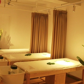 Mim Beauty Spa
