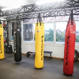 KBE Fitness