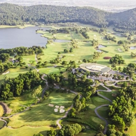 Chi Linh Golf