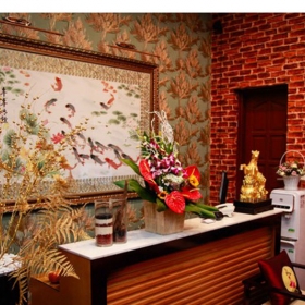 QT BEAUTY & SPA