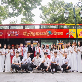 Vietnam Sightseeing