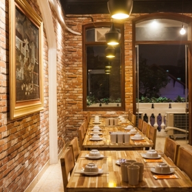 Lẩu Dính