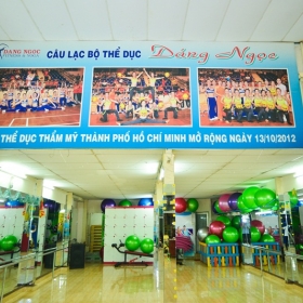 CLB Dáng Ngọc
