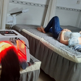 Nhiên Beauty Spa