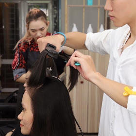 Hair Salon Vũ Lê