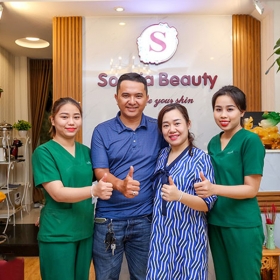 Sophia Spa