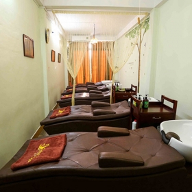 Selina Spa
