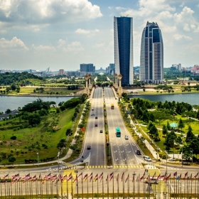 Vietcharm Tour