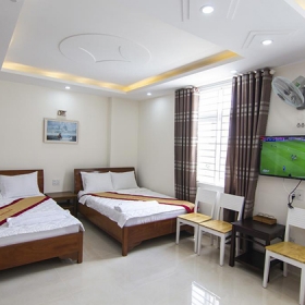 Khách sạn Biển Ngọc Vũng Tàu
