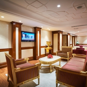 Windsor Plaza Hotel
